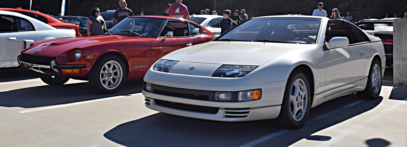 Illustration for article titled Magic City Octane Photodump from October and November